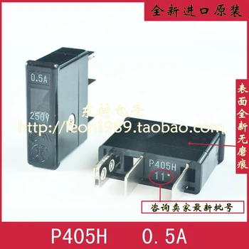 

[SA]FANUC new original Japanese - fuse P405H 0.5A 250V fuse ---10PCS/LOT