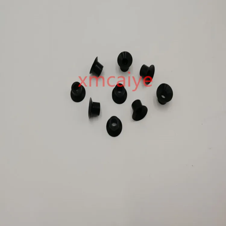 

100 pieces Hamada rubber sucker for offset Printing Machine Spare Parts