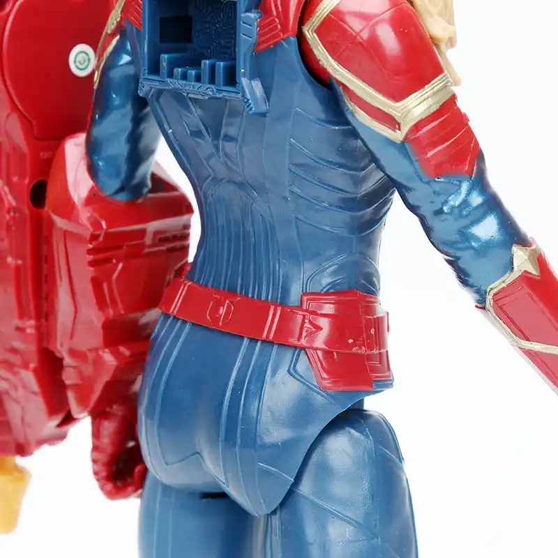 black panther titan hero power fx pack