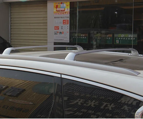 Нержавеющая сталь подходит для Infiniti JX35 QX60 2013 2020 багажник на крышу багажа