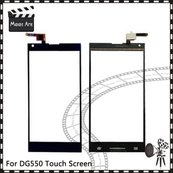 

Replacement High Quality 5.5" For Doogee Dagger DG550 Touch Screen Digitizer Sensor Outer Glass Lens Panel
