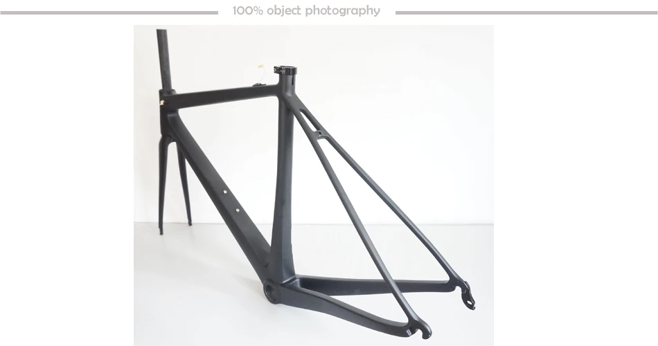 EPS super light carbon road frame (10)