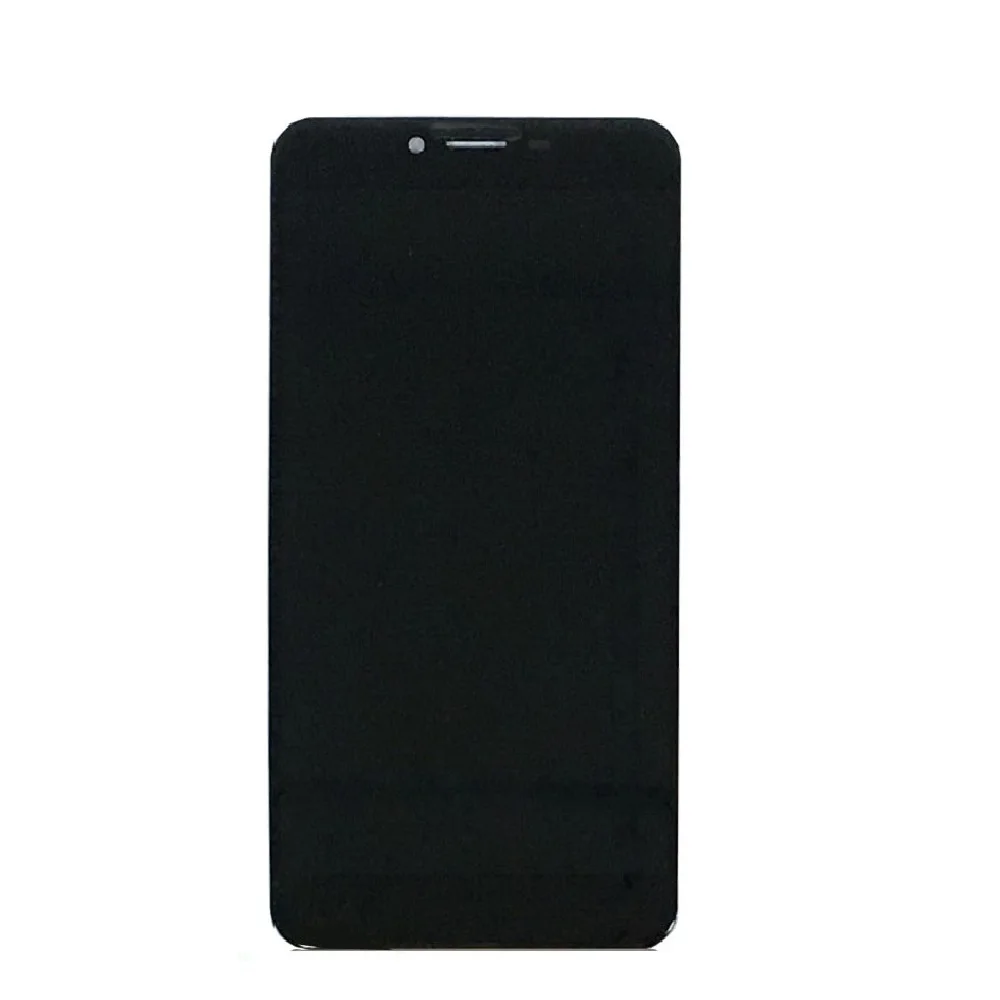 ЖК дисплей и дигитайзер сенсорного экрана в сборе для Oukitel U15S запасные части +