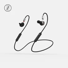 TFZ AIR KING Bluetooth беспроводные HIFI наушники-вкладыши монитор IEM с 2pin/0,78 мм съемные спортивные наушники для android