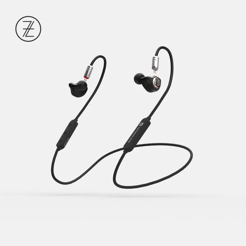 TFZ AIR KING Bluetooth беспроводные HIFI наушники вкладыши IEM с 2pin/0 78 мм съемные спортивные