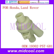 New Auto Coolant Thermostat use OE NO. 19302-P5T-G01 / 19302P5TG01