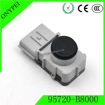 

95720-B8000 Reverse Parking Aid Sensor For HYUNDAI 95720B8000