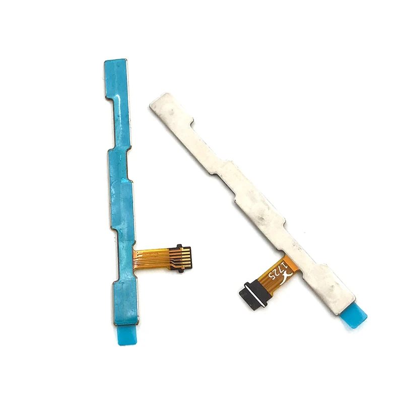 

Power ON OFF Button Volume Up Down For Lenovo tab3 3 7 730 tb3-730 tb3-730x Control Side Key Flex Cable Ribbon