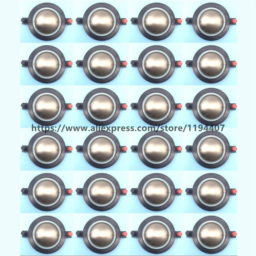 24pcs Replacement Diaphragm For B&ampC DE75 DE750 DE82 DE85 8 ohm High Quality Aftermarket | Электроника
