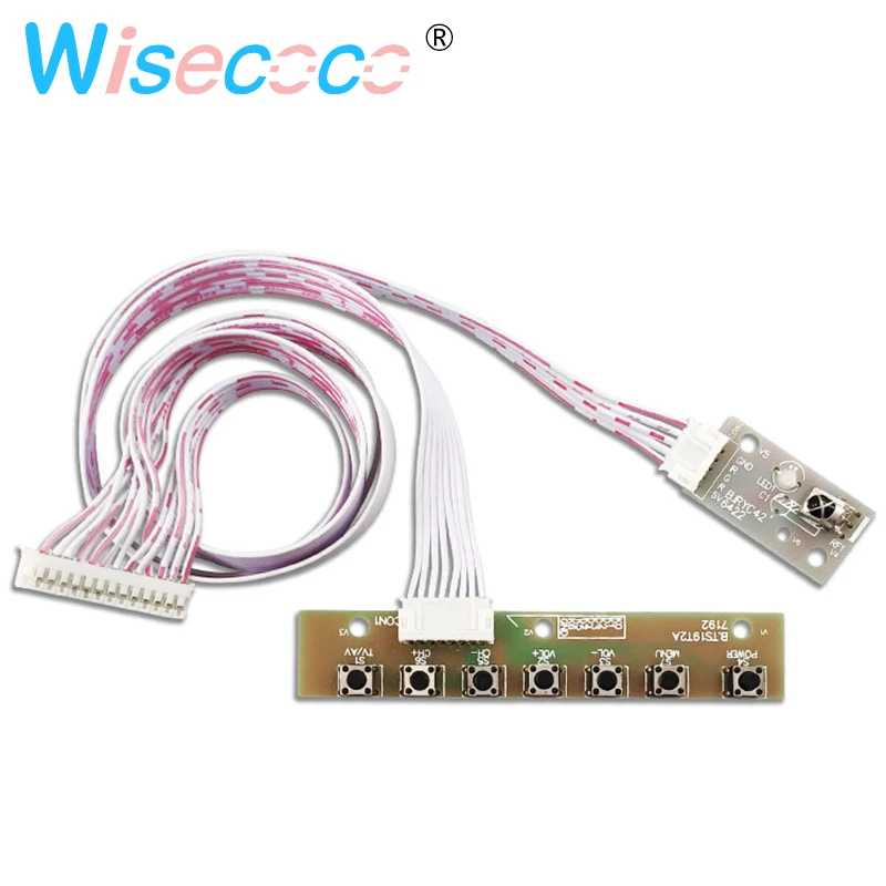 10 1 дюймов 1280*800 N101ICG L21 ЖК дисплей для Raspberry Pi 3B 2 Экран Дисплей с дистанционным