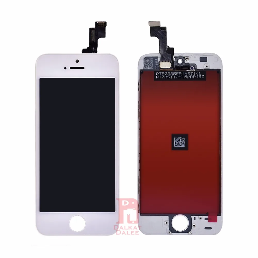5S LCD -1010)