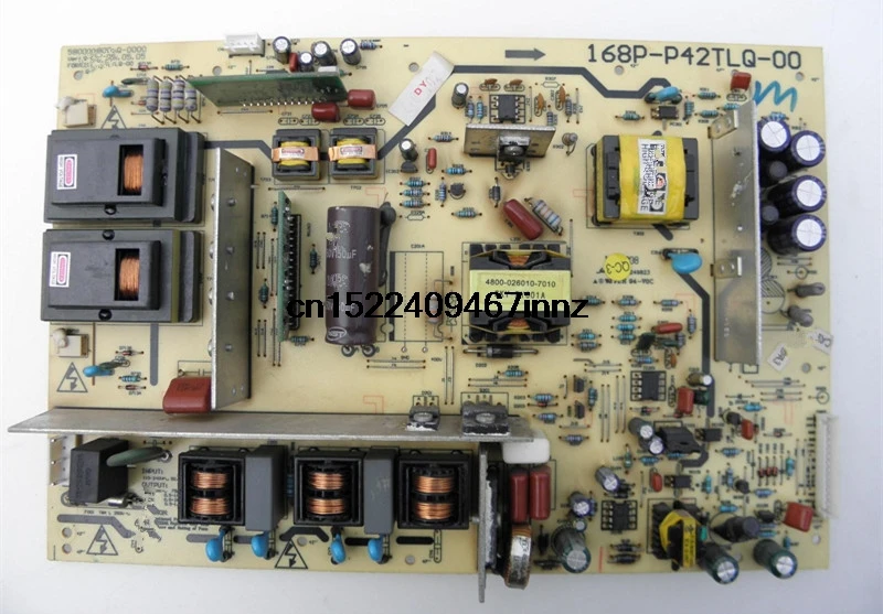 37L05HR плата питания 5800-P42TLQ-0040 168P-P37AWM-01 оригинальные аксессуары. Длинная гарантия