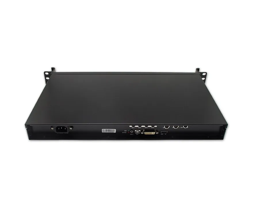 

Capacity 2.3 million pixels LED Display Sending Card Novastar MCTRL600 Send box,laptop HDMI DVI input led display
