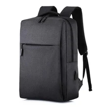 Новинка, рюкзак для ноутбука, сумка для мужчин и женщин, 15,6 дюймов, для ноутбука, рюкзаки для путешествий, Противоугонный, мужской, женский, USB, рюкзак, для улицы, мужские сумки s
