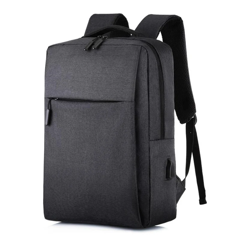 

2019 NEW Laptop Backpack Bag Men Women 15.6 Inch Notebook Travel Backpacks Anti Theft Male Female USB Bagpack Outdoor Mens Bags
