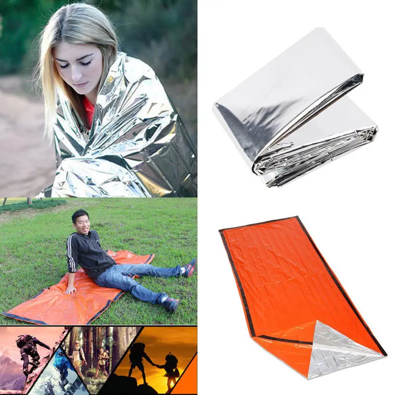 Buy 2018 Brand New Outdoor Emergency Thermal