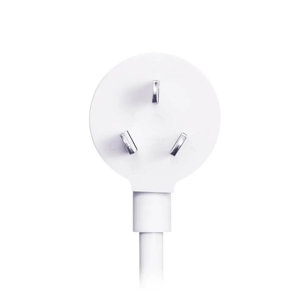 Xiaomi TP Lightning защитная лента питания 6 портов с 3 USB 2500 Вт 10А Быстрая зарядка 2.1A защита