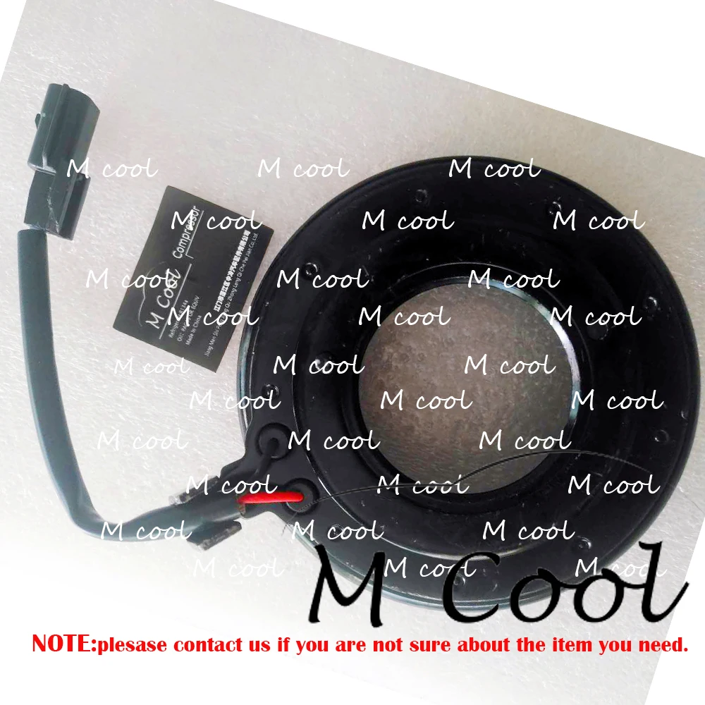 

High Quality For Nissan Xtrail X-Trail T31 2.0 Brand New AC Compressor Clutch Coil Repair Spare Parts 92600EN22A 92600EN22C