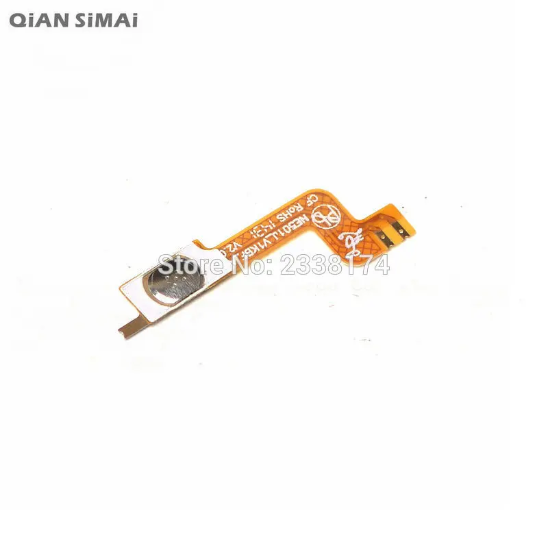 QiAN SiMAi для ZTE Red bull V5 U9180 4G N9180 V9180 новая кнопка питания | Мобильные телефоны и