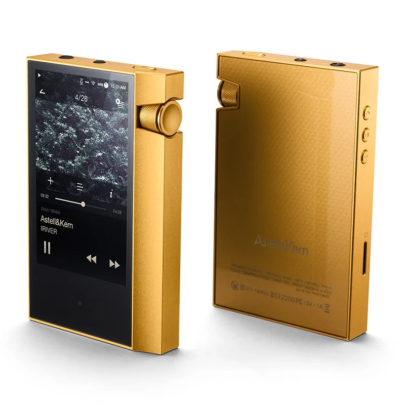 Original IRIVER Astell&Kern AK70 64GB Hifi Player Portable DSD DAP bluetooth Audio music MP3 Player Lossless music MP3 Original IRIVER Astell&Kern AK70 64GB Hifi Player Portable DSD DAP bluetooth Audio music MP3 Player Lossless music MP3