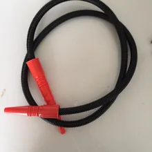 Кальян, солома, шланг для воды, аксессуары для курения, кальян, пластиковые трубы, шланги принадлежности для Чичи с наконечниками для рта