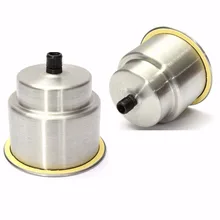 2 шт нержавеющая сталь стаканчик держатель для напитков Матовый для морской лодки RV Camper Truck