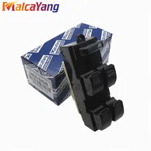 84820-B4040 Electric Power Window Master Switch For Toyota Sparky Cami Daihatsu Terios