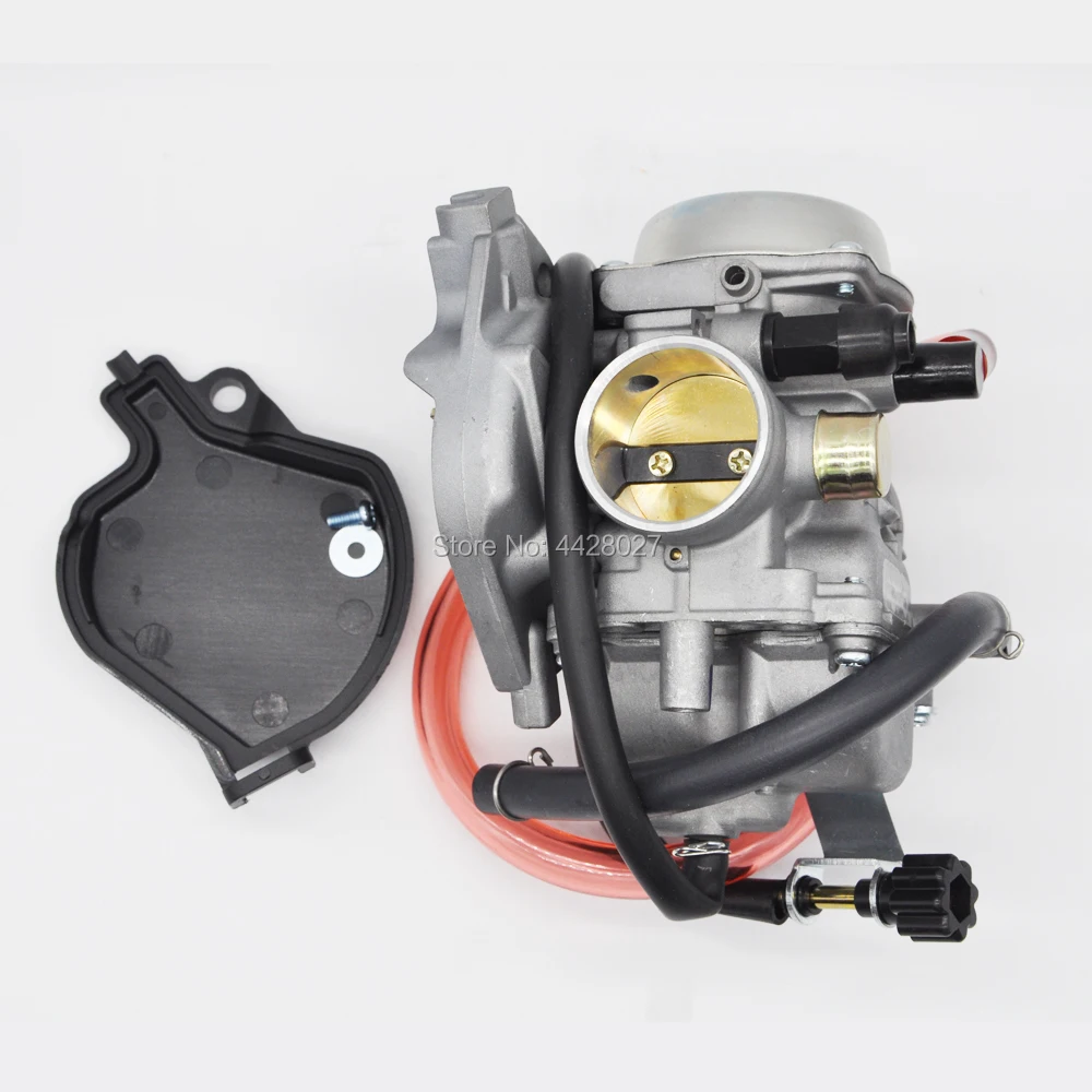 Carburetor PartCarburetor Sudco CV Carb Jet Kit 020130 10070411 Sudco