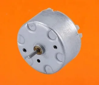 

High Quality 1pcs gear Transmission motor for Neato D75 Robotisc robot Laser Sensor LDS Cleaner Vacuum Cleaner parts