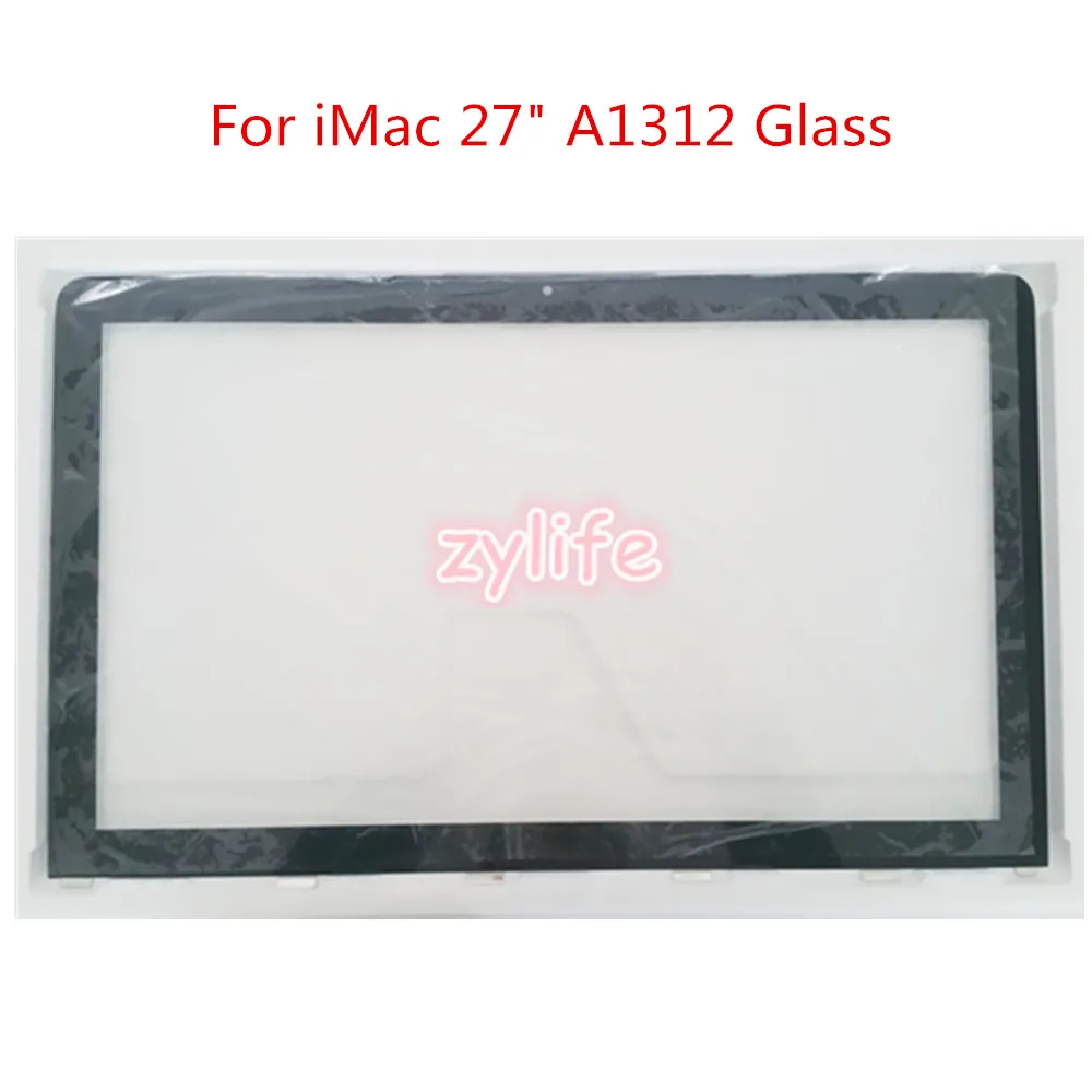 Стекло Для iMac 27 '&#x27A1312 glass 2009 2010 2011 810-3234 810-3531 810-3557 | Компьютеры и офис