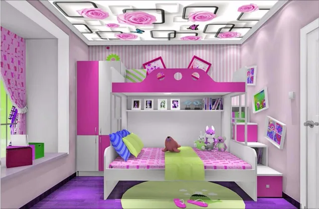 Top Gambar 3d Di Tembok Kotak Skipjpg - vrogue.co