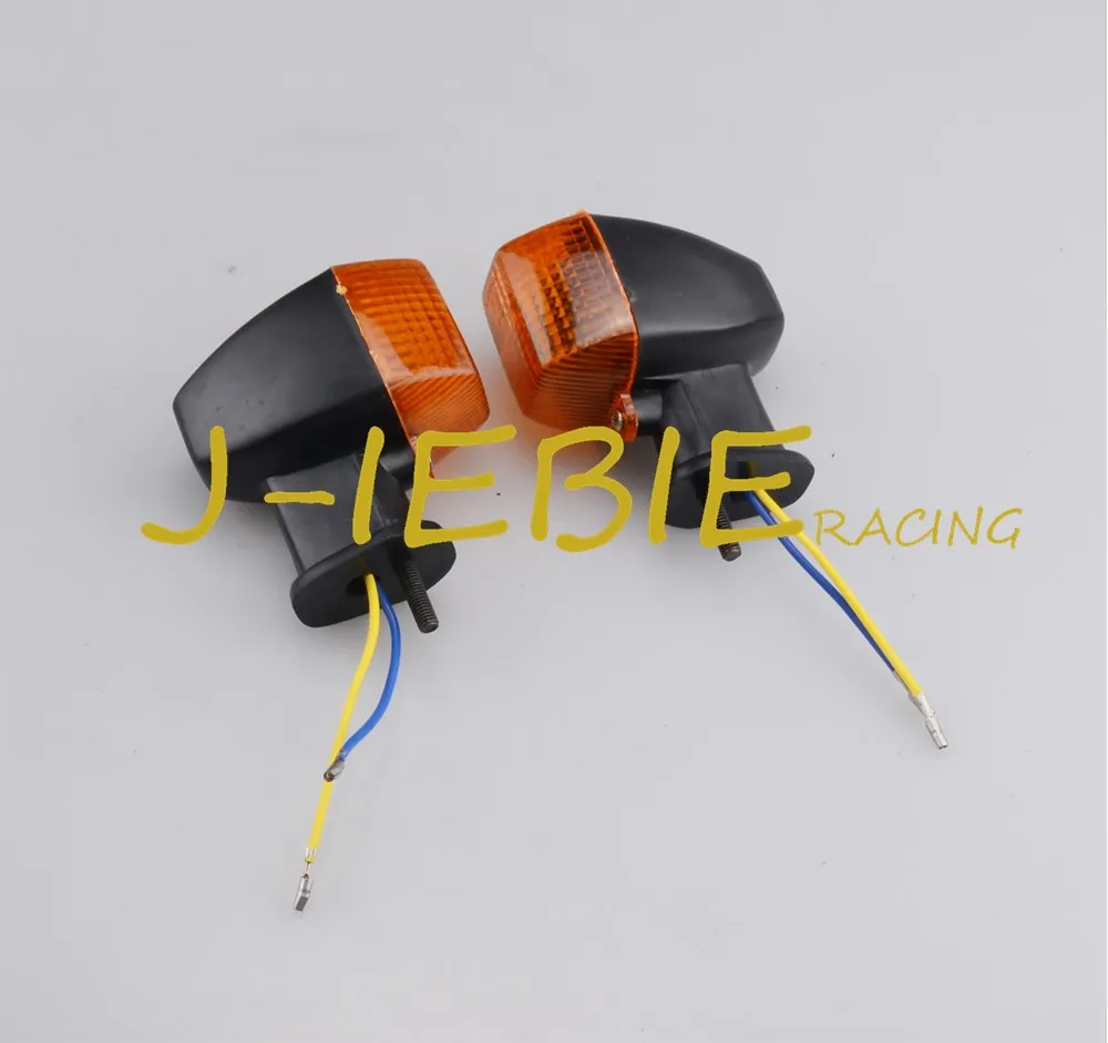 Rear Turn Indicator Signal Light For Kawasaki ZX400 GPX250R KLE250 500 ZR-7 KL650 ZXR 250/R 400/R ZR 400 D1 GPX 250 R