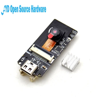 

1pcs ESP32-CAM Module OV2640 Camera Module Development Board ESP32 for Arduino