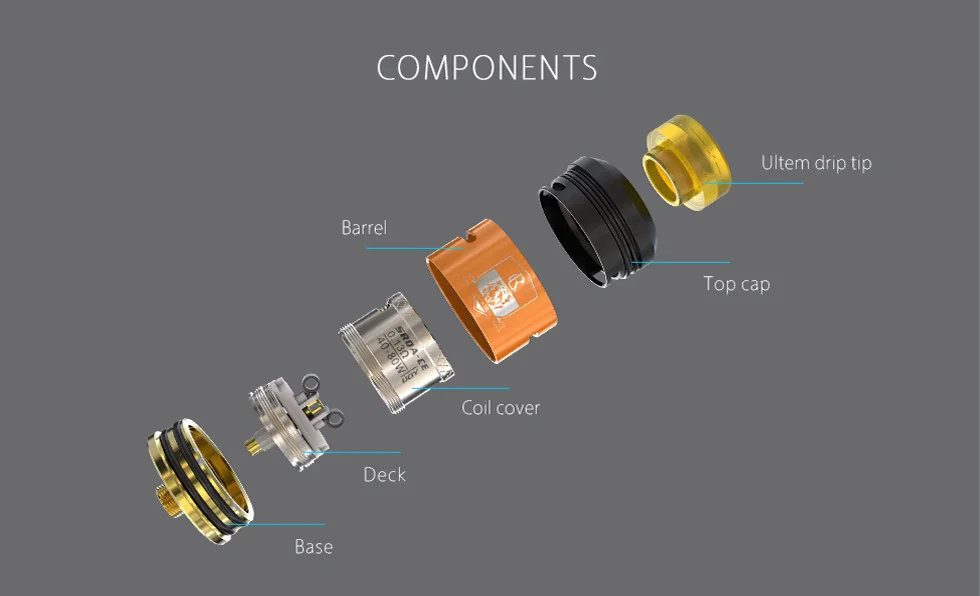 iJoy Capo 216 Srda Squonk Kit-14