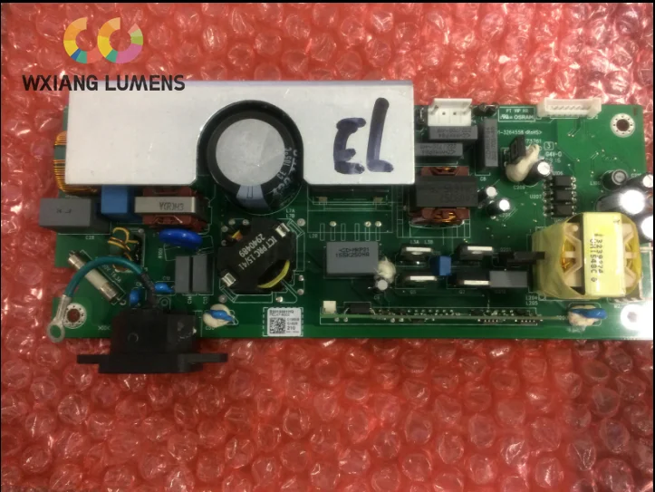 

Projector Main Power Lamp Power Supply Board Circuit Board Fit for BENQ MS531 MX532 BS4040 BW4060