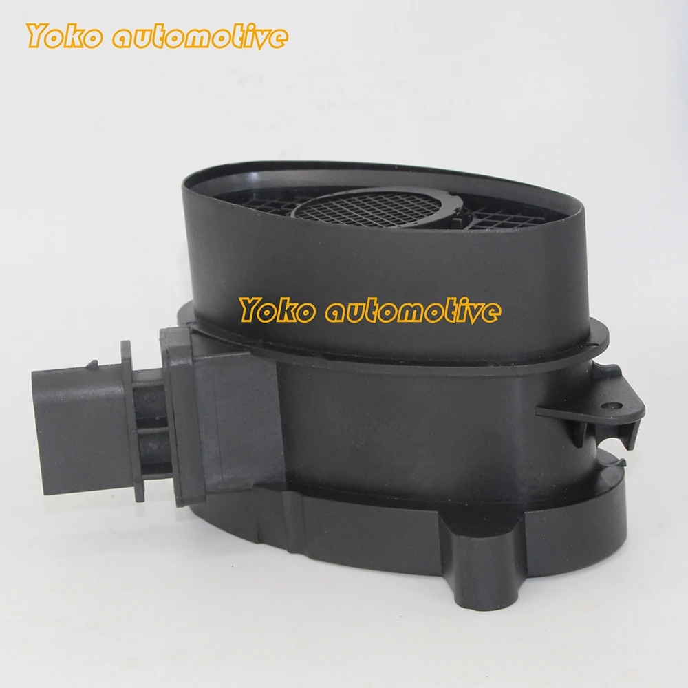 Air Flow Sensor MAF AIR FLOWER METER FOR BMW X5 (E53) (2000/05 - 2006/12) 0928400529/13627788744/0 928 400 529/0 504 | Автомобили и