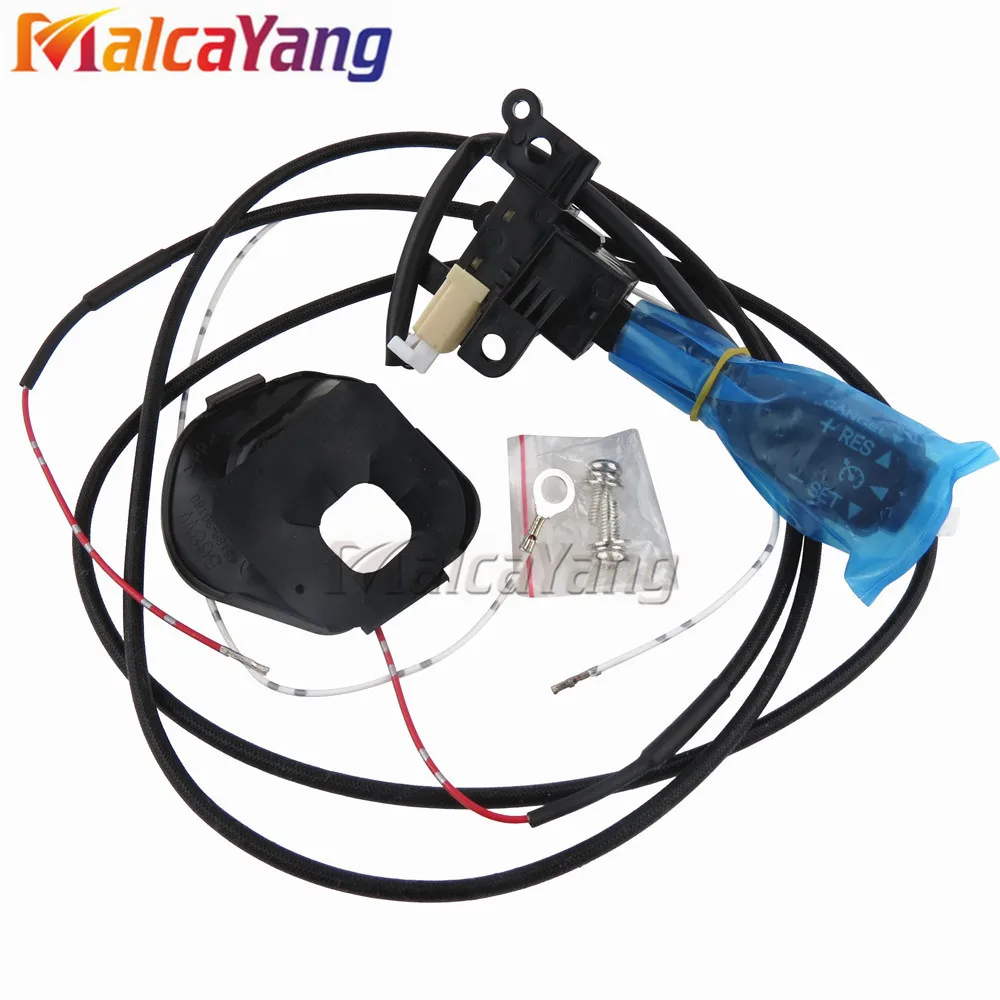 Cruise Control Switch