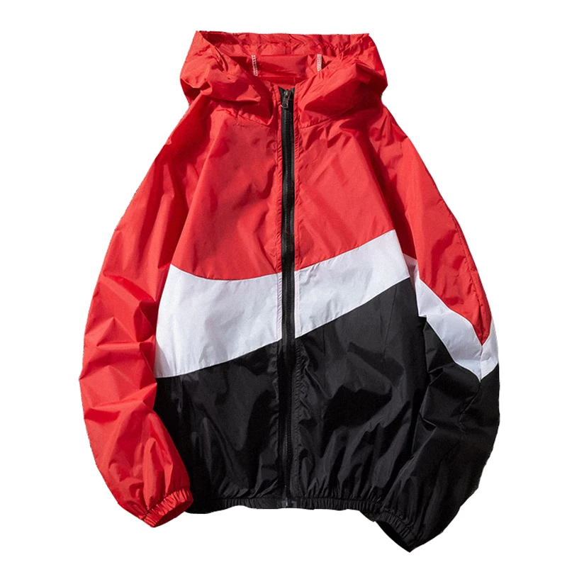 

Men Women Summer Uv Sun Protection Jacket Outdoor Coat Sport Running Quick Dry Windbreakert Jackets Hip Hop Streetwear ,GA351