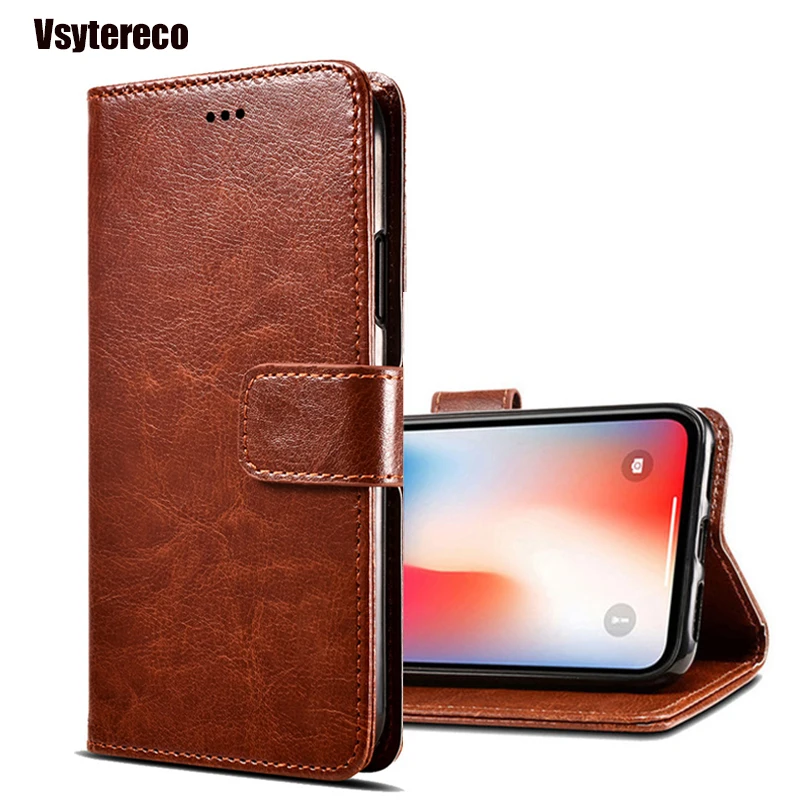 

For Samsung Galaxy J4 Plus Case For Samsung J4 J6 Plus J 4 6 8 4j 6j Leather Flip Phone Cover On The Galaxy J4plus J6plus 2018