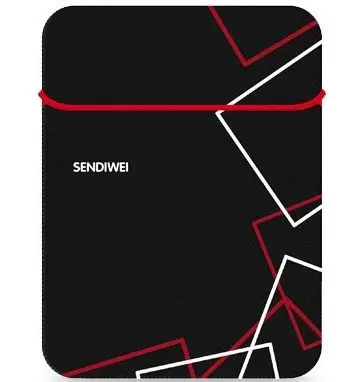 laptop bag13"14"15"inch Notebook Computer Bags Protective Liner Sleeve tablet bag the case for laptop fashionable bags for women