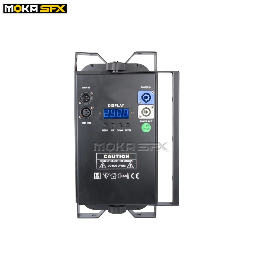 2X100W Led Blinder Light (5)