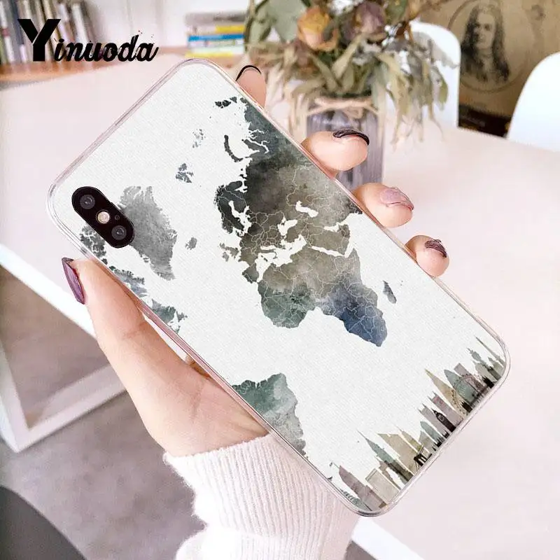 Travel around the world