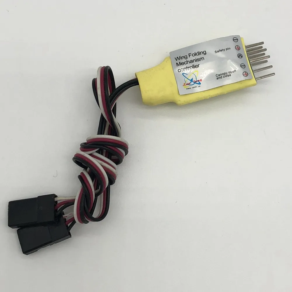 lanxiang-skyflight-hobby-f18-wing-folding-controller