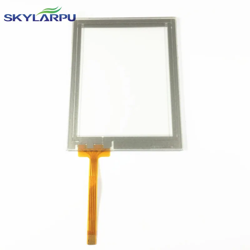 CHC LT-30 LT 30용 3.7인치 A0360014-E4 터치 스크린 패널 직접 교체용 깨진/파손된 터치 패널