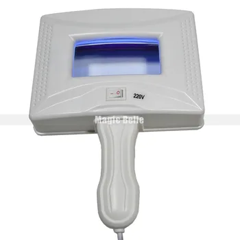 

New Arrival Woods Lamp Beauty Salon Skin Analyzer UV Skin Testing Light Wood Lamp 110V-220V NEW Pro Wood Lamp UV Magnifying