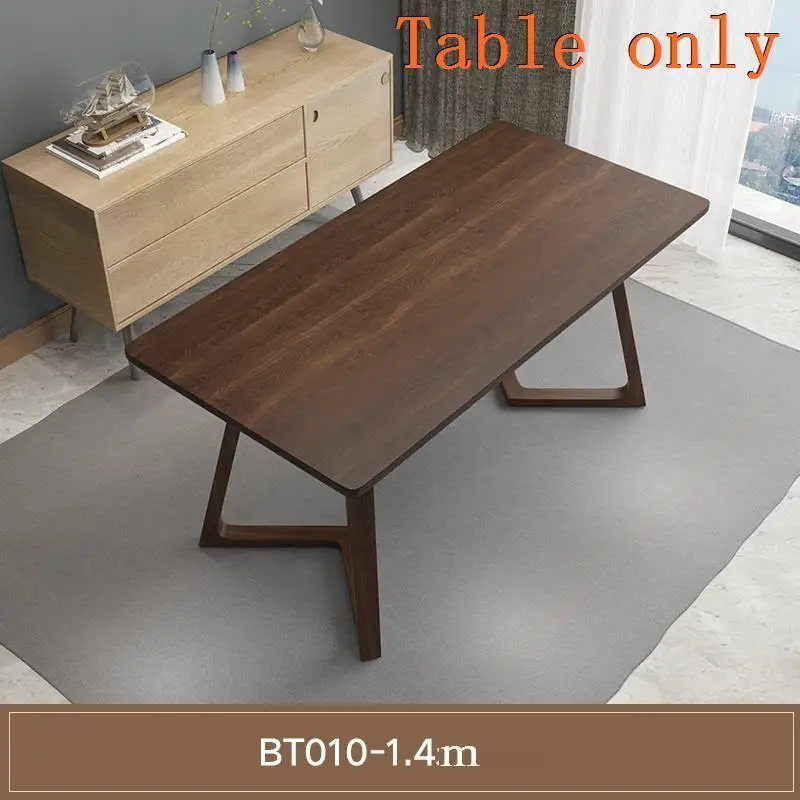 Набор Tavolo Da Pranzo Eettafel Dinning Eet номер Tafel Redonda Comedores Mueble Comedor Tablo Bureau Mesa De Jantar обеденный стол - Цвет: MODEL A