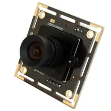 ELP 12mm lens 5 megapixel High resolution high speed Aptina MI5100 Color CMOS 30fps@1080P HD Camera module for android tablet