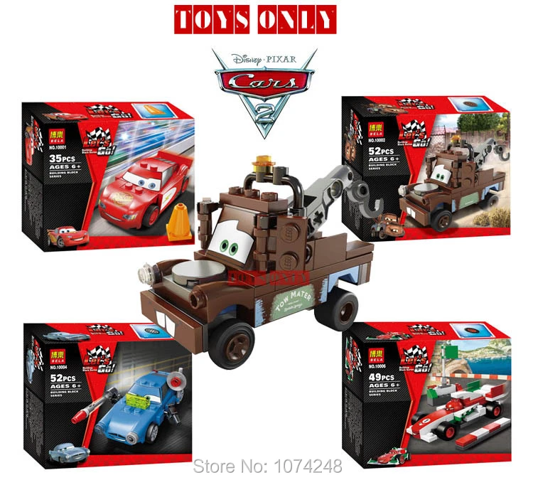 aliexpress lego movie 2