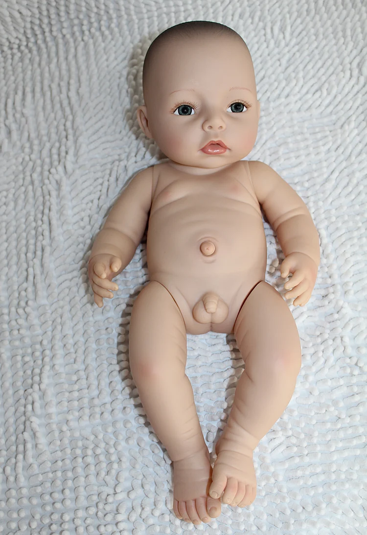 target boy baby doll
