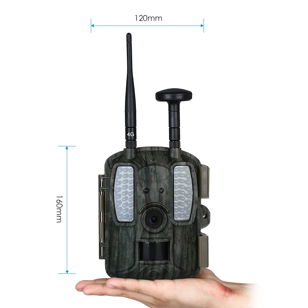 4G Hunting Camera (13)